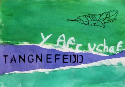 Placenames - Place Names - 129